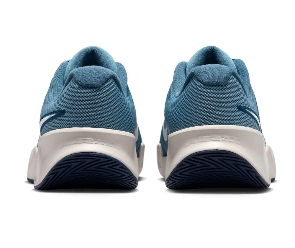 Nike Zoom GP Challenge Pro - smokey blue/white/new slate