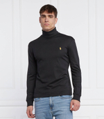 гольф POLO RALPH LAUREN - черный(710853205)