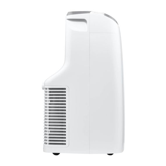 Кондиционер мобильный Ballu Smart Assistant BPAC-09 SA/N1 — (5)