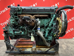 Двигатель в сборе D13C 420 л.с. Euro-5