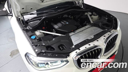 BMW X4 xDrive20d M Sports Online Exclusive Edition — 2021