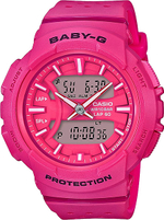 Часы Casio BGA-240-4A