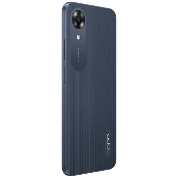 Смартфон OPPO A17k 3/64ГБ Синий (CPH2471)