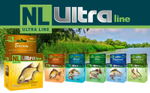 Полиэстровая леска NL ULTRA BREAM летняя 0,18 мм 1 шт
