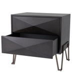 Прикроватная тумбочка Highland CABINETS