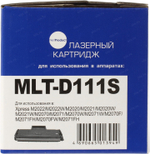 Картридж NetProduct MLT-D111S для Samsung M2020/M2020W/2070/2070W