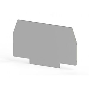 Крышка торцевая 450109 Klemsan NPP WGO1