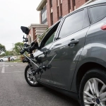Комплект автогрип KUPO KSC-60 CAMERA CAR MOUNT KIT для камеры