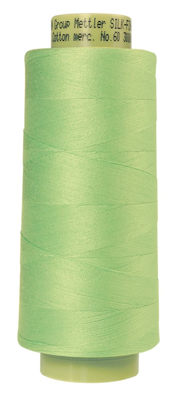 Нитки хлопковые Mettler Silk-Finish Cotton #60 (2743 м), 1 кат. | цв. 0230