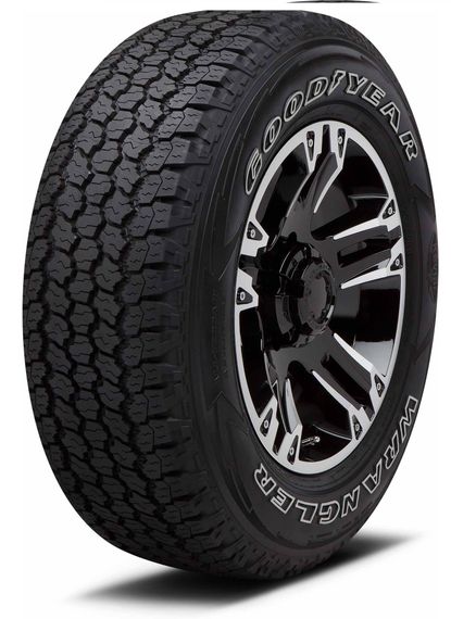 Goodyear Wrangler All-Terrain Adventure 245/65 R17 111T XL