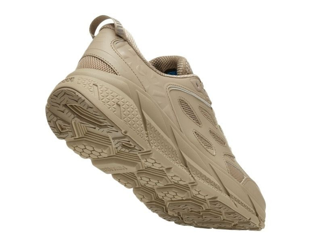 Кроссовки unisex Hoka Clifton L