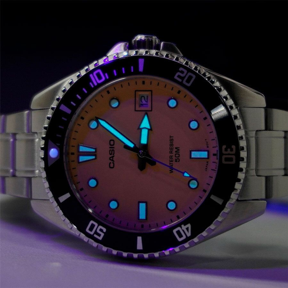 Наручные часы Casio MDV-10D-4A2