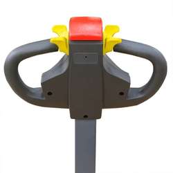 Подъемник ножничный самоходный SJY-0.4-16A (400 кг; 16 м) SMARTLIFT (SMART)