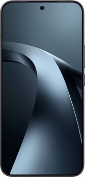 Смартфон Xiaomi 17T Pro 12/1 ТБ Черный