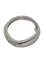 Манжета люка стиральной машины INDESIT, ARISTON FUTURA 71/58 LT С00582085