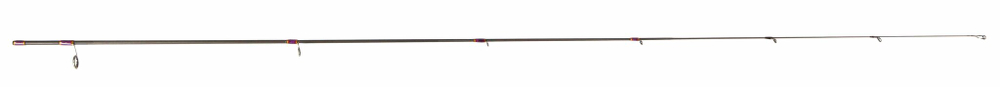 Секция 1 к спиннингу Volzhanka Micro Legend Adamant MLS-602SUL тест 0.5-3.5гр 1.8м