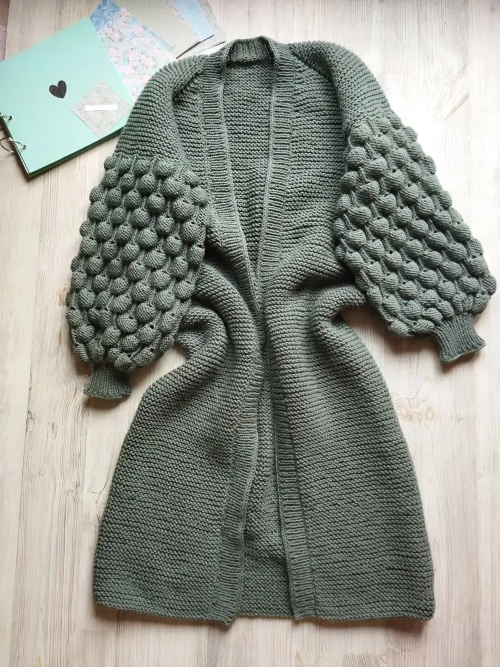 Кардиган