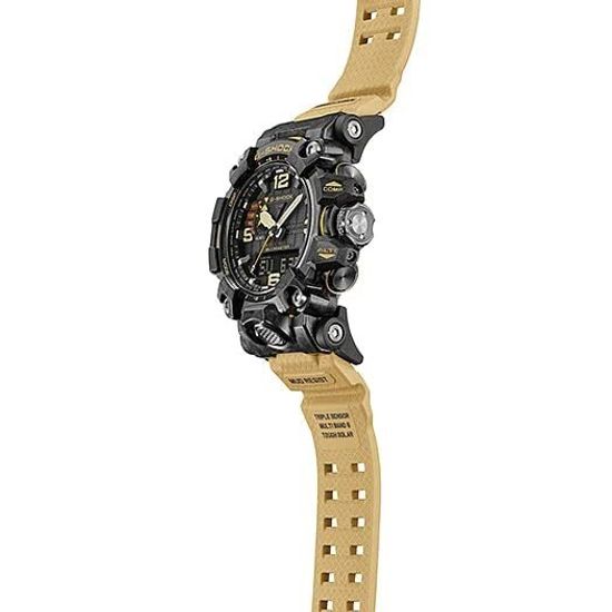 Наручные часы Casio G-Shock GWG-2000-1A5DR