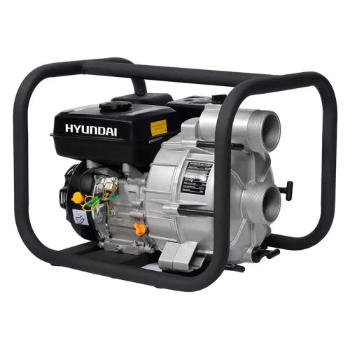 Мотопомпа HYUNDAI HYT 80