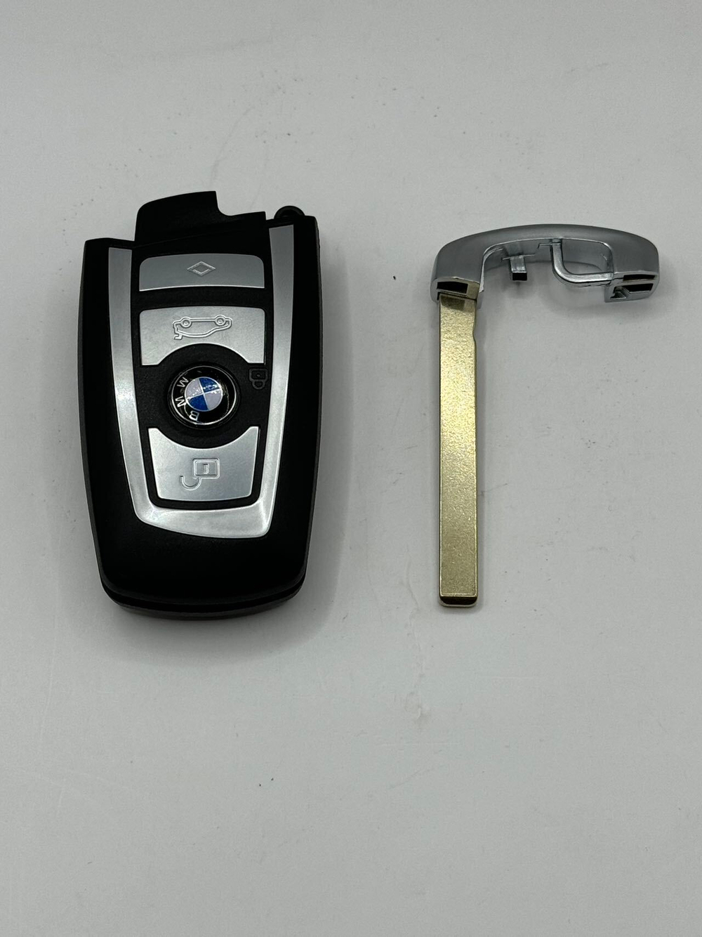 Корпус BMW Смарт S33 7 серия 14552