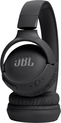 Беспроводные наушники JBL Tune 520BT Black