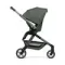 Детская коляска 2 в 1 Joolz Hub2 Forest Green