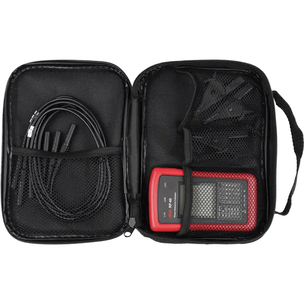 Фазоуказатель RP-60 RGK 755214
