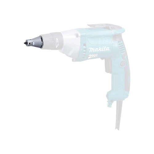 Ограничитель глубины для шуруповёрта 60 мм Makita 158875-2