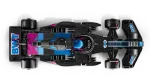 Конструктор LEGO Speed Champions 77248 Гоночный автомобиль BWT Alpine F1 Team A524
