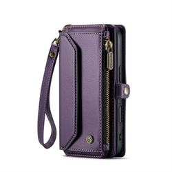 Чехол-кошелек CaseMe Wallet Bag iPhone 16