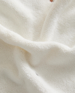 Полотенце для лица и рук из хлопка Zara Home, фото 6