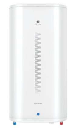 ROYAL CLIMA SIGMA Dry Inox RWH-SGD80-FS