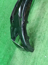 Бампер передний Hyundai Solaris 2 (2020-2022)