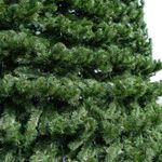 Уличная ёлка Испанская 30 м, каркасная, ПВХ, Green Trees