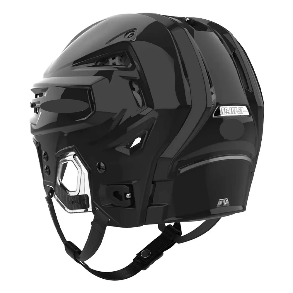 Шлем хоккейный S25 RE-AKT 3D SR