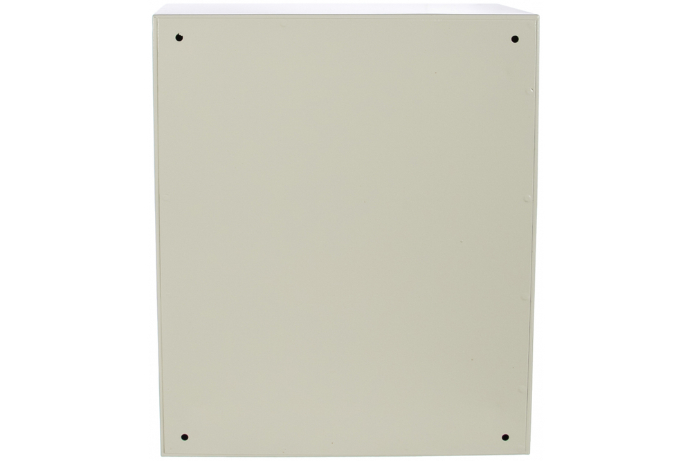 Корпус металлический ЩМП-2-1 (500х400х150мм) УХЛ3 IP31 IEK