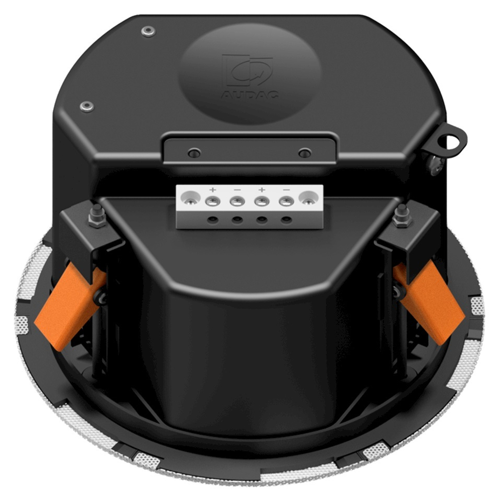 AUDAC CALI424/W Встраиваемая двухполосная акустическая система