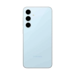 Смартфон Samsung Galaxy S24 FE 8/256GB, Blue (Голубой) (SM-S721B/DS)