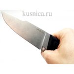 Тактический нож Mr. Blade Sсout, сталь D2