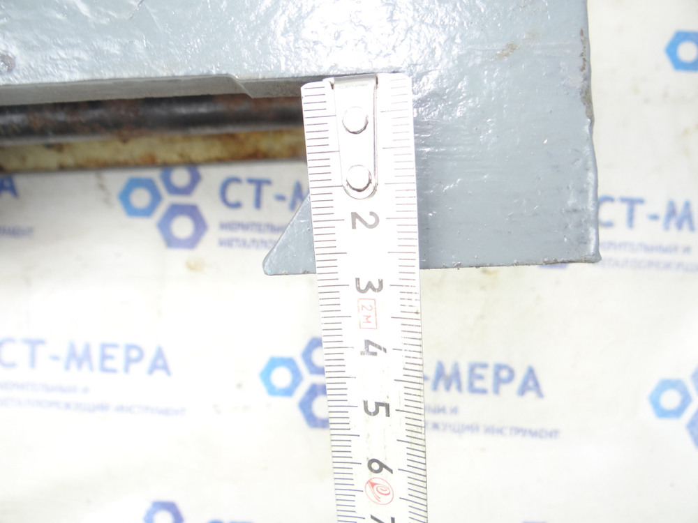 Серьга для фрезерных станков 6р82, 6т82, 6р82ш, 6т82ш (арт.3014)
