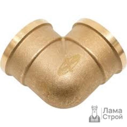 Уголок 90 вн вн 1 латунь