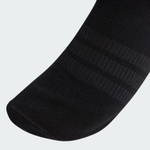 Тонкие и легкие спортивные носки до щиколотки, 3 пары. - Adidas