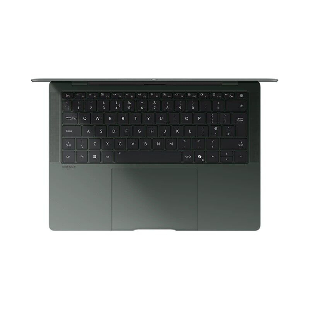 Ноутбук HONOR MagicBook Art 14 2025, Ultra 5 225H, 32GB, 1TB, Зеленый