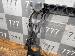 Панель передняя Exeed VX 21-нв Б/У Оригинал 501003675AA