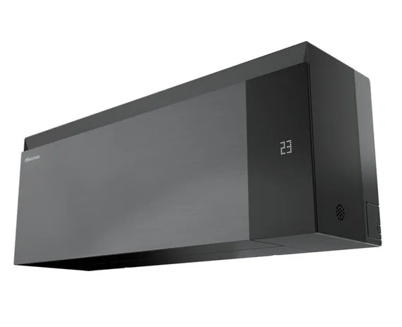 Мульти сплит-система Hisense 5 x AS-10UW4RWMQK00G(B) / AMW5-42U4RTA