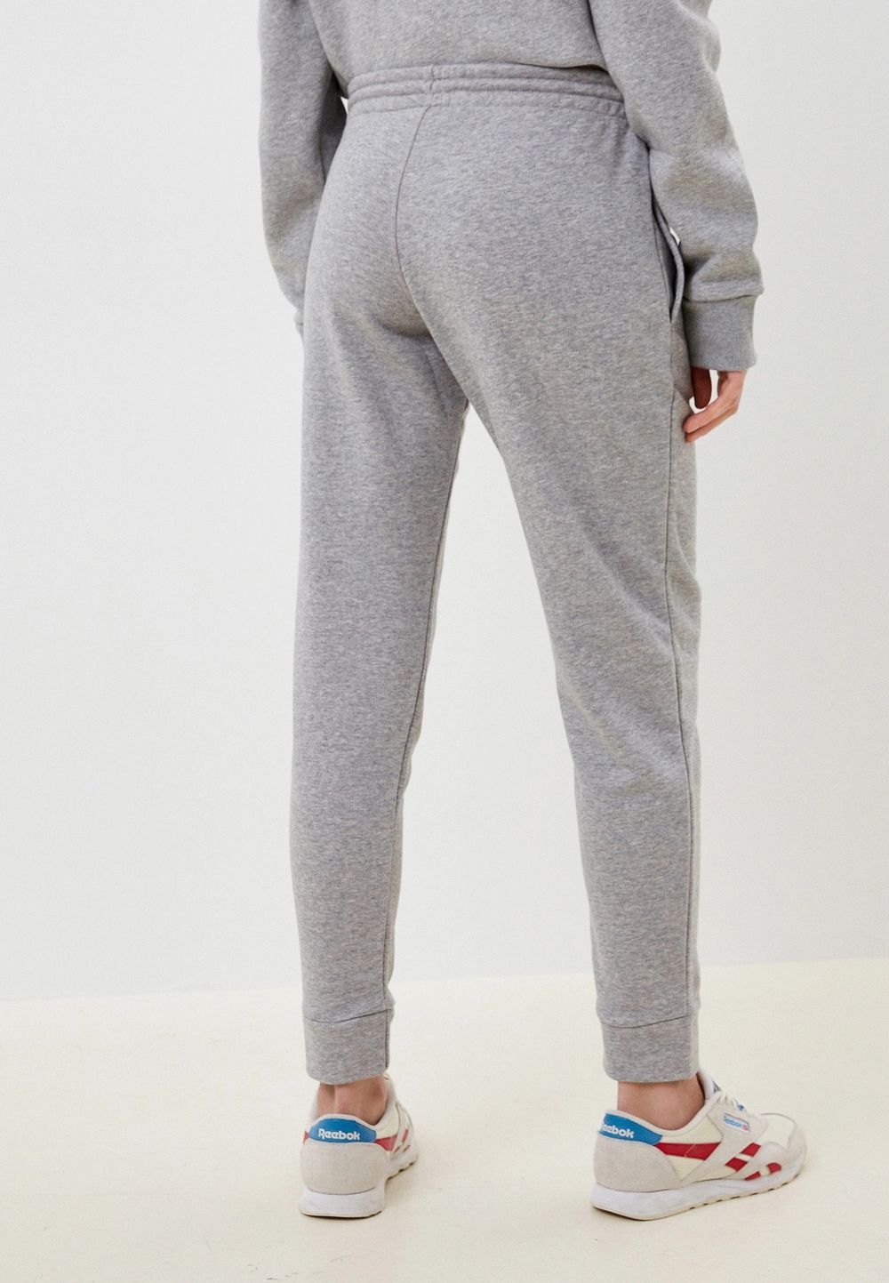 Брюки спортивные женские REEBOK RI FRENCH TERRY PANT