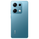 Смартфон Xiaomi Redmi Note 14s 12/512GB, Ocean Blue (Голубой)