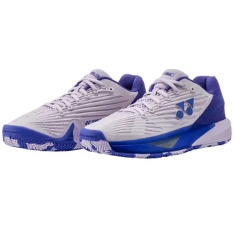 Женские Кроссовки теннисные Yonex Power Cushion Eclipsion 5 - pale lilac