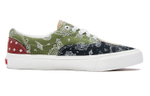 Vision Street Wear Street Wear 21FW Low top Skateboard Shoes Unisex Multicolor