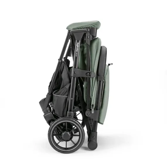 Прогулочная коляска Inglesina Now Sprint Green
